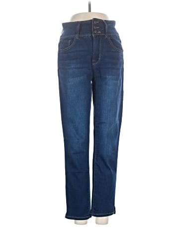 Curve Appeal Jeans (view 1)