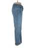NYDJ Blue Jeans Size 10 (petite) - photo 4