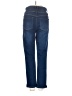 Curve Appeal Blue Jeans Size 4 - photo 2