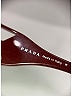 Prada Brown Burgundy Sunglasses One size - photo 5