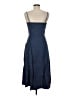 Theory Blue Casual Dress Size 6 - photo 2