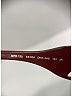 Prada Brown Burgundy Sunglasses One size - photo 3