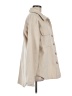 LA Hearts 100% Polyester Ivory Jacket Size Med - Lg - photo 4