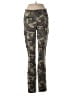 J.Crew Camo Green Cargo Pants Size 28 waist (tall) - photo 1