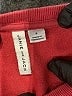 Janie and Jack 100% Cotton Pink Pullover Sweater Size 5 - photo 3