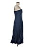 Theory Blue Casual Dress Size 6 - photo 4