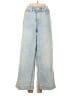OAT Blue Jeans Size 26 waist - photo 1