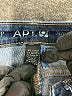 Apt. 9 Blue Jeans Size 2 - photo 7