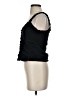 Zara Black Sleeveless Blouse Size XS - photo 5