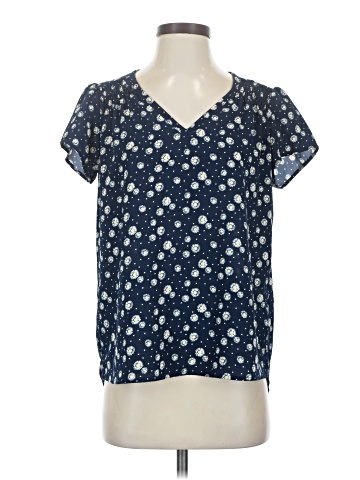 Gibson Short Sleeve Blouse (view 1)