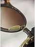 Prada Brown Burgundy Sunglasses One size - photo 7