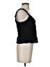 Zara Black Sleeveless Blouse Size XS - photo 4