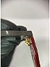 Prada Brown Burgundy Sunglasses One size - photo 4