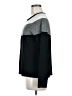 Smartwool Color Block Black Pullover Sweater Size M - photo 5