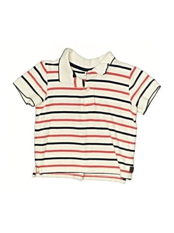 Janie and Jack Short Sleeve Top (view 1)