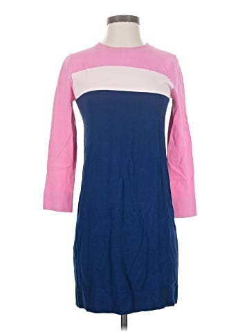 Diane von Furstenberg Casual Dress (view 1)