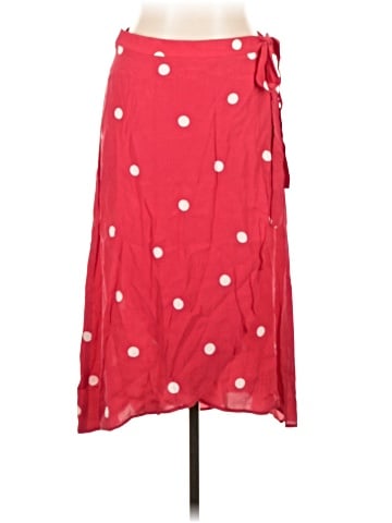 Ann Taylor LOFT Casual Skirt (view 1)
