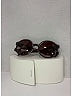Prada Brown Burgundy Sunglasses One size - photo 6
