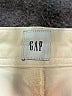 Gap Ivory Casual Pants Size 4 - photo 7