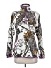 Mossy Oak 100% Polyester Purple Fleece Size 4 - photo 1