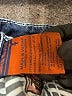 Rock Revival Hearts Blue Jeans Size 31 waist - photo 9