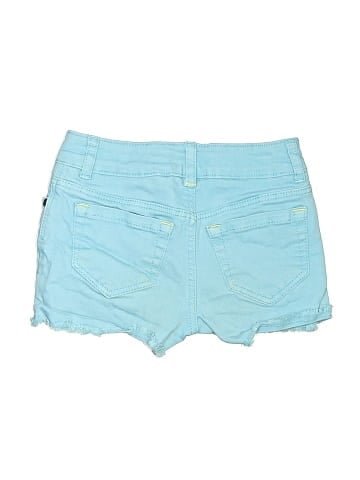Boden Denim Shorts (view 2)