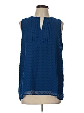 41 Hawthorn Sleeveless Blouse