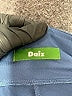Daiz Color Block Blue Active Pants Size M (estimated) - photo 7