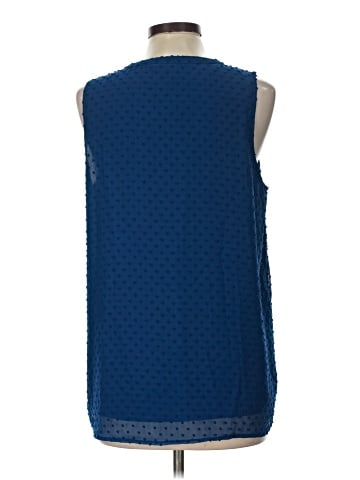 41Hawthorn Sleeveless Blouse (view 2)