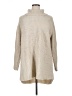 Unbranded Tan Turtleneck Sweater Size 1X - photo 1
