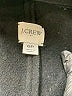 J.Crew Factory Store Black Coat Size 6 - photo 6