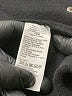 J.Crew Factory Store Black Coat Size 6 - photo 7