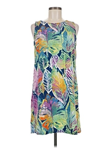 Jams World Casual Dress (view 1)