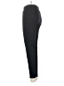 Gap Solid Black Active Pants Size S - photo 5