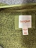 Cat & Jack 100% Recycled Polyester Green Vest Size 8 - 10 - photo 3