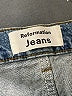 Reformation Jeans Blue Jeans Size 29 waist - photo 7