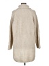 Unbranded Tan Turtleneck Sweater Size 1X - photo 2