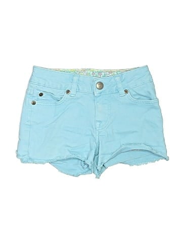 Boden Denim Shorts (view 1)