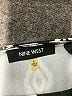 Nine West Argyle Black Casual Dress Size 6 - photo 7