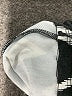 Nine West Argyle Black Casual Dress Size 6 - photo 8