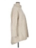 Unbranded Tan Turtleneck Sweater Size 1X - photo 4