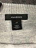 Halogen Gray Pullover Sweater Size XL - photo 7