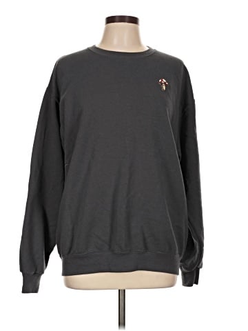 Bowery Supply Co. Sweatshirt (view 1)