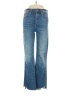 Pistola Blue Jeans Size 24 waist - photo 1