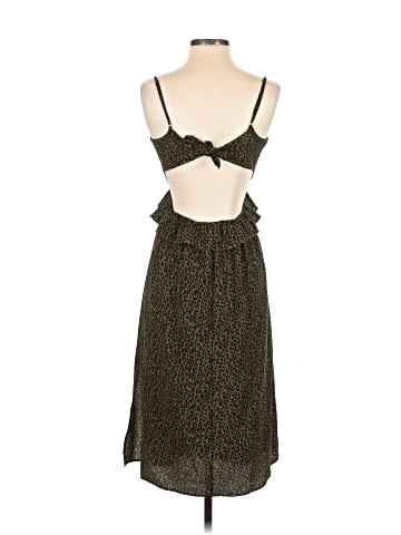 Jun & Ivy Cocktail Dress (view 2)