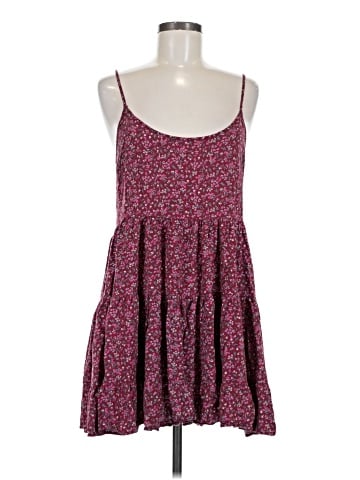 Xhilaration Casual Dress (view 1)