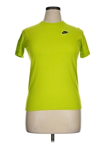 Nike Active T-Shirt (view 1)