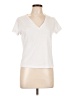 Unbranded Ivory Short Sleeve T-Shirt Size M - photo 1