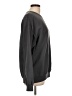 Bowery Supply Co. Gray Sweatshirt Size L - photo 4
