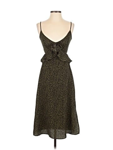 Jun & Ivy Cocktail Dress (view 1)